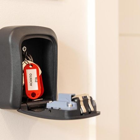 Acanto Apartamentos Mérida Dış mekan fotoğraf