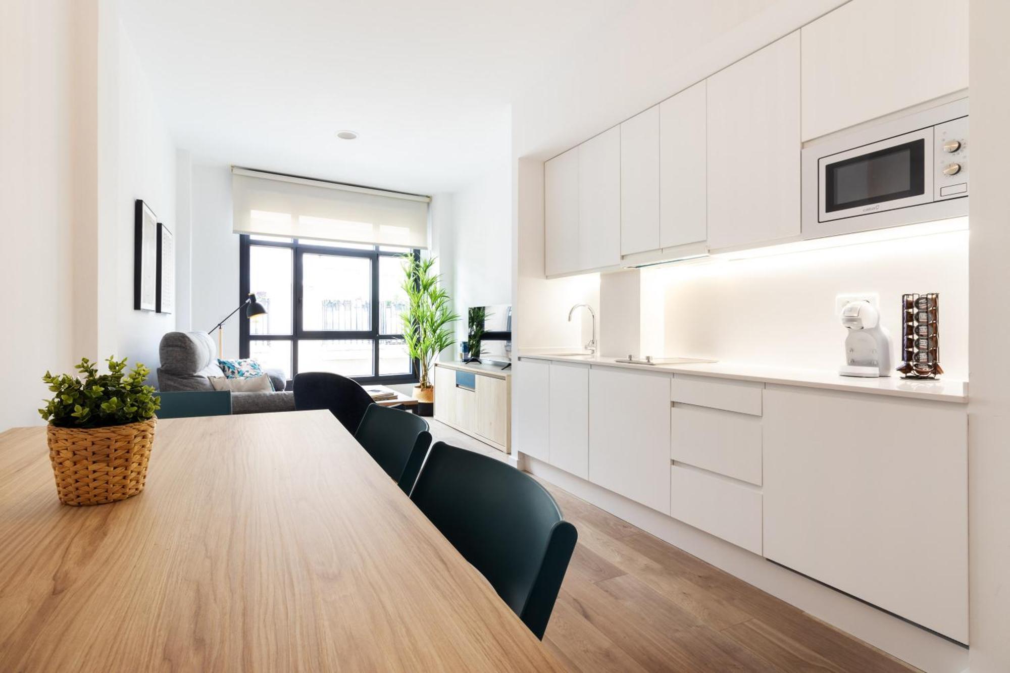 Acanto Apartamentos Mérida Dış mekan fotoğraf