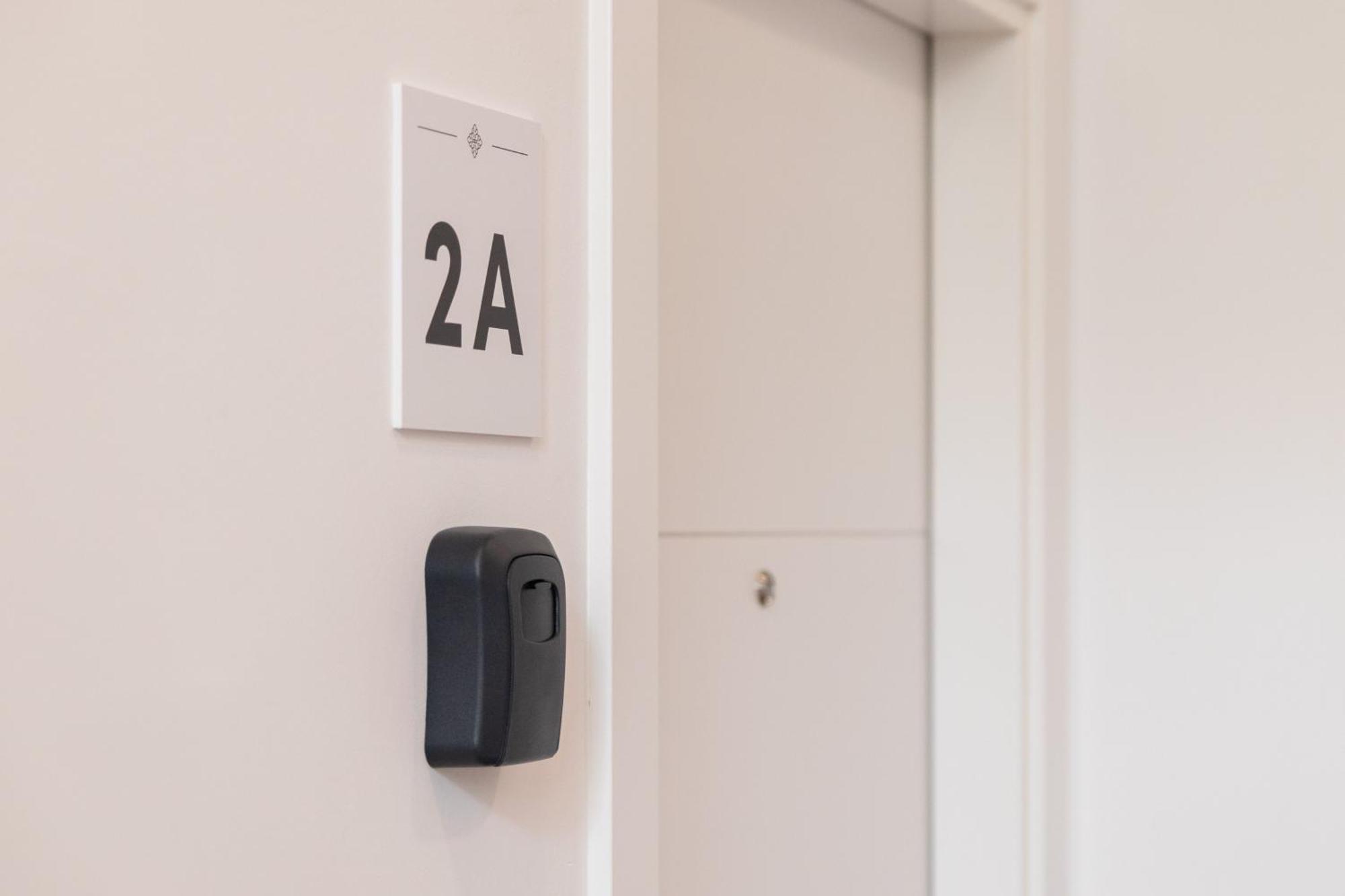 Acanto Apartamentos Mérida Dış mekan fotoğraf