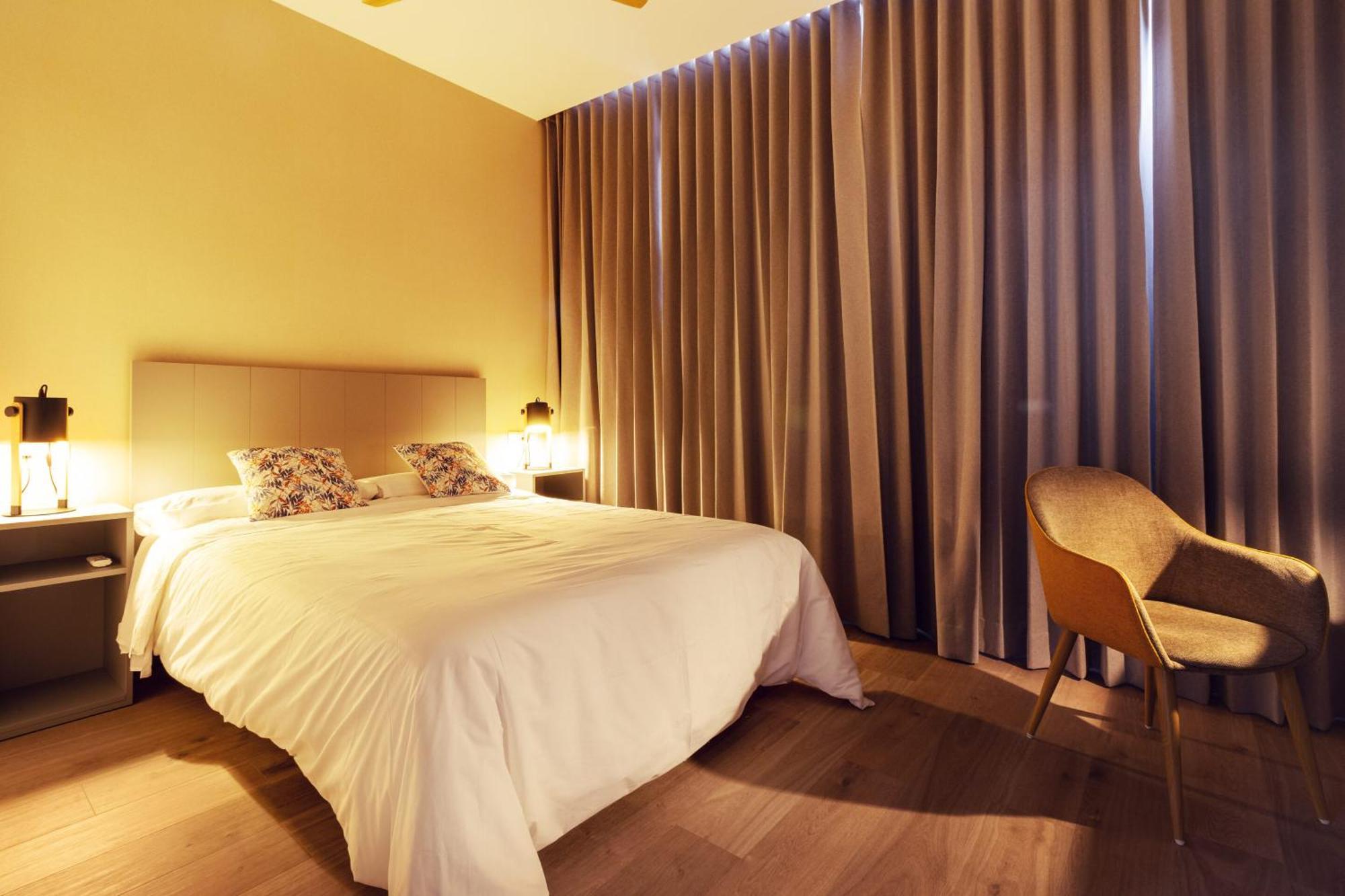 Acanto Apartamentos Mérida Dış mekan fotoğraf