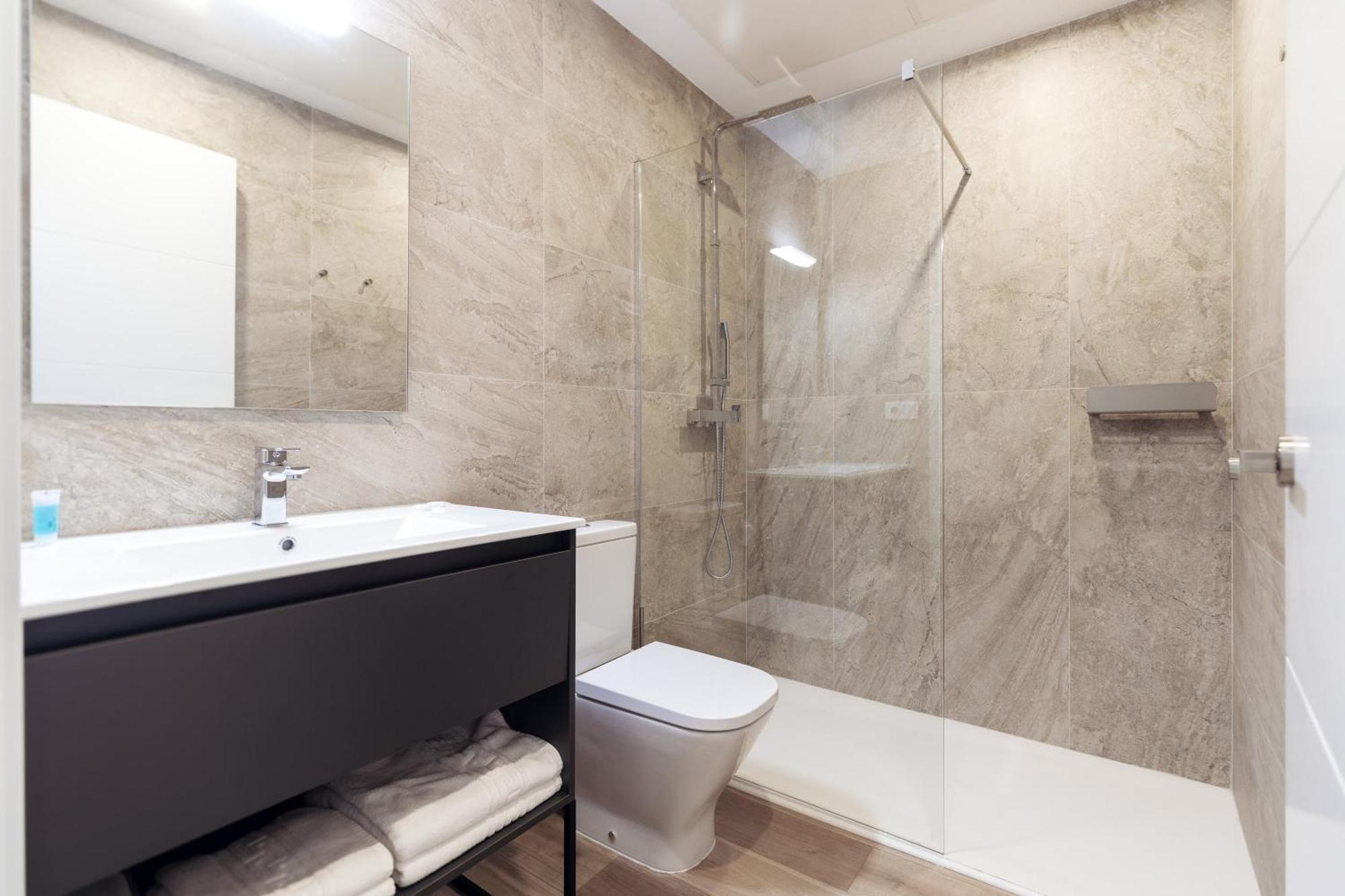 Acanto Apartamentos Mérida Dış mekan fotoğraf