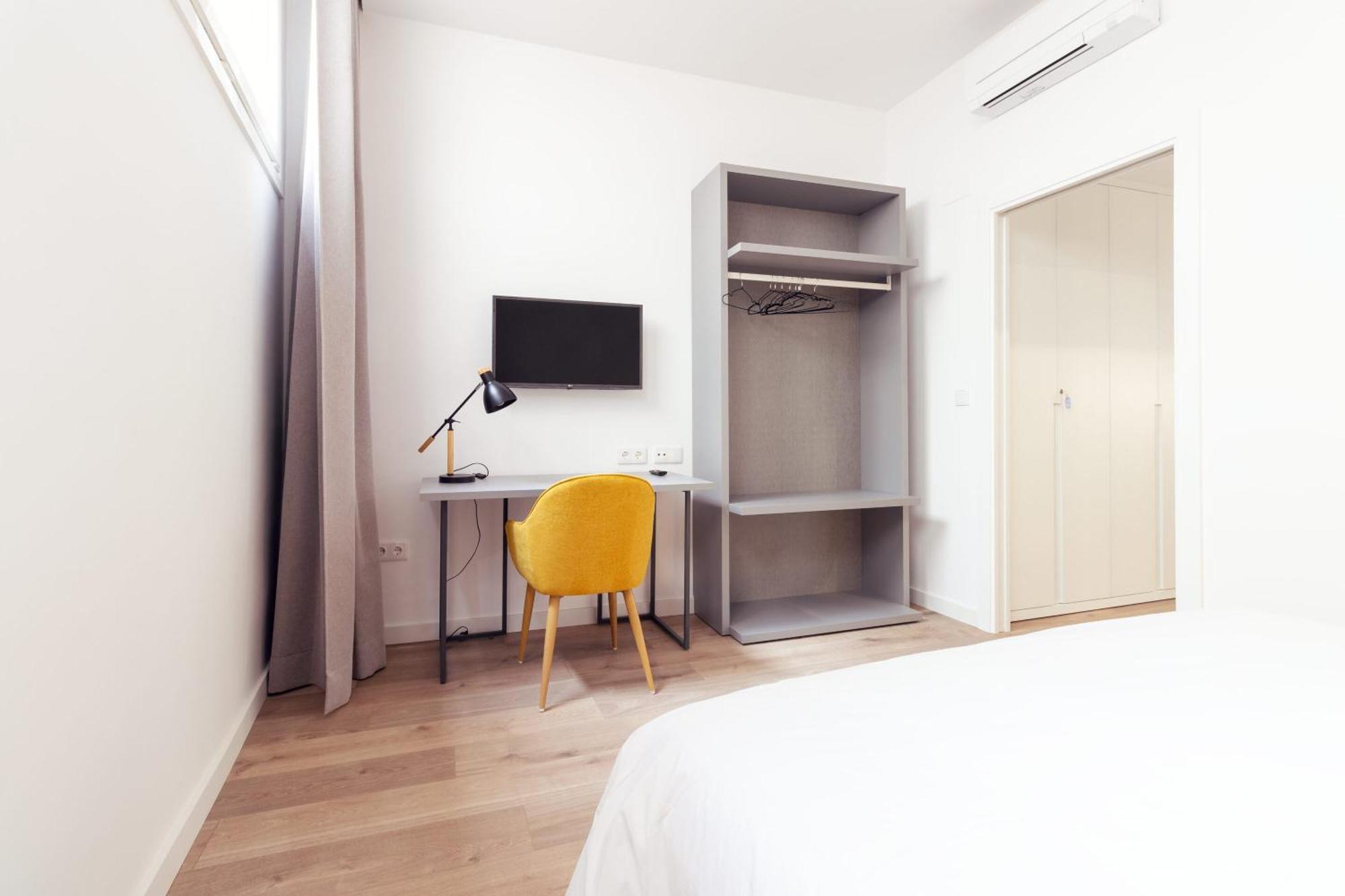 Acanto Apartamentos Mérida Dış mekan fotoğraf