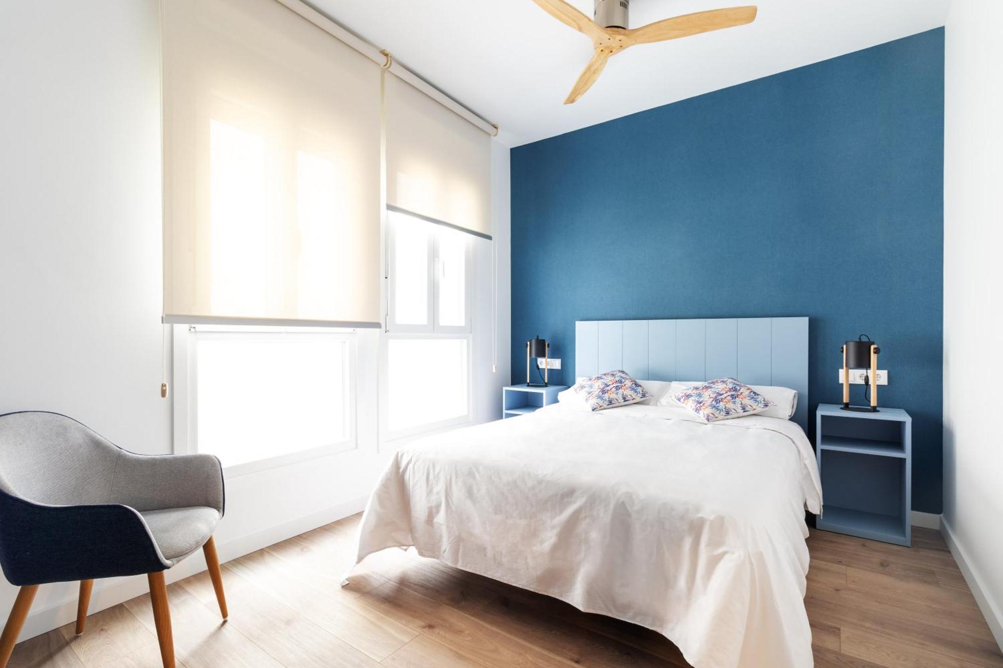 Acanto Apartamentos Mérida Dış mekan fotoğraf