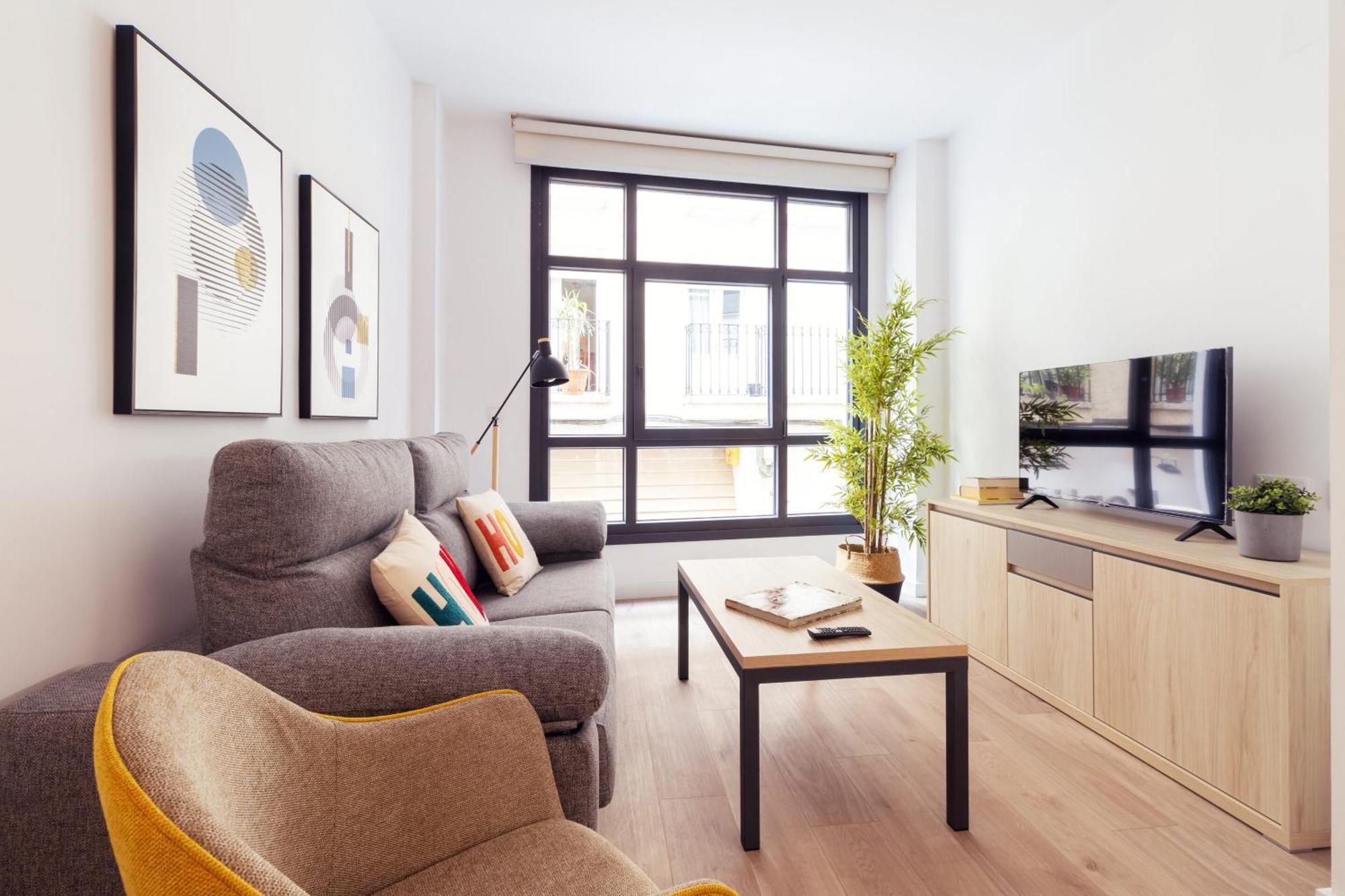 Acanto Apartamentos Mérida Dış mekan fotoğraf