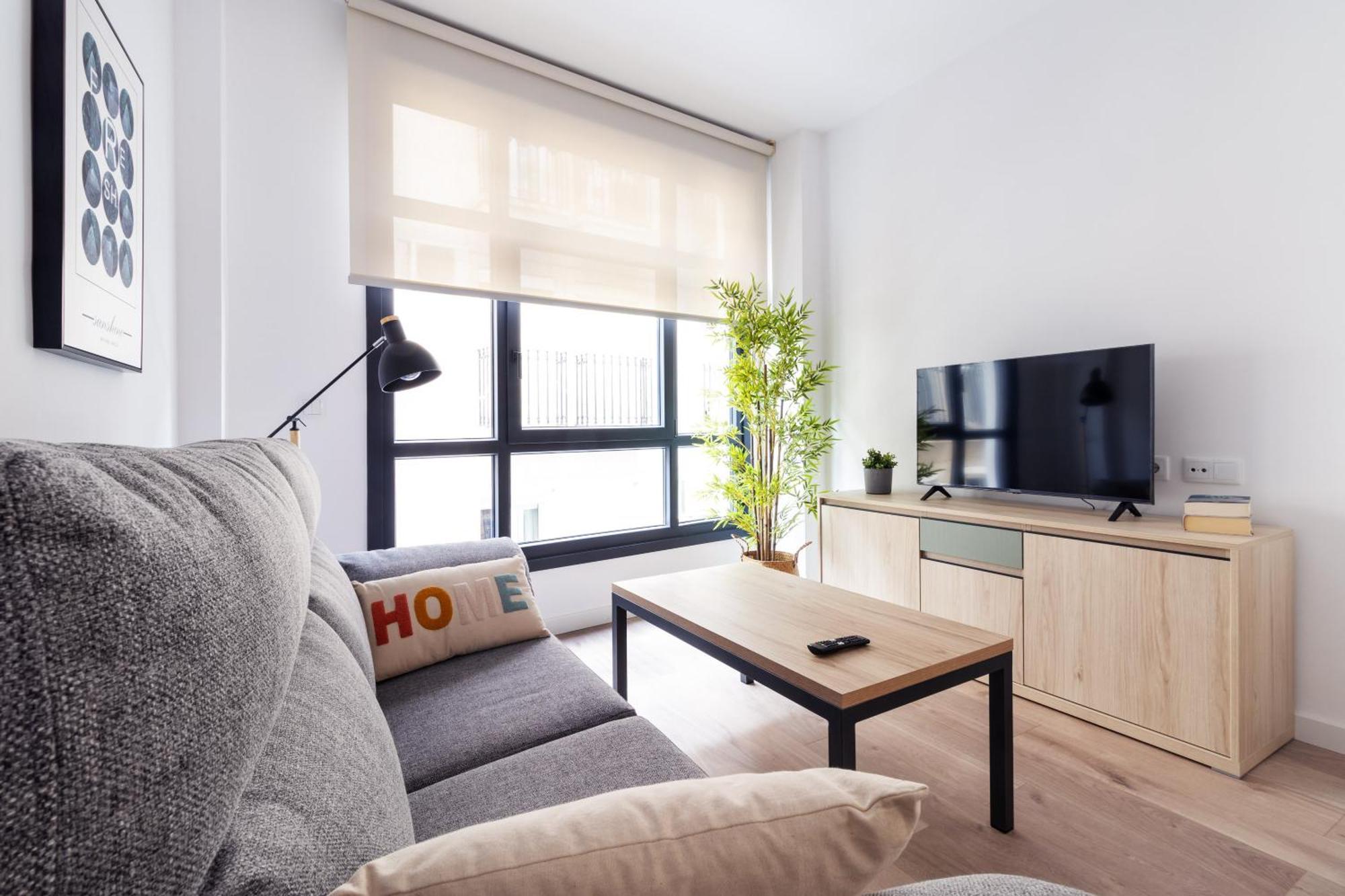 Acanto Apartamentos Mérida Dış mekan fotoğraf