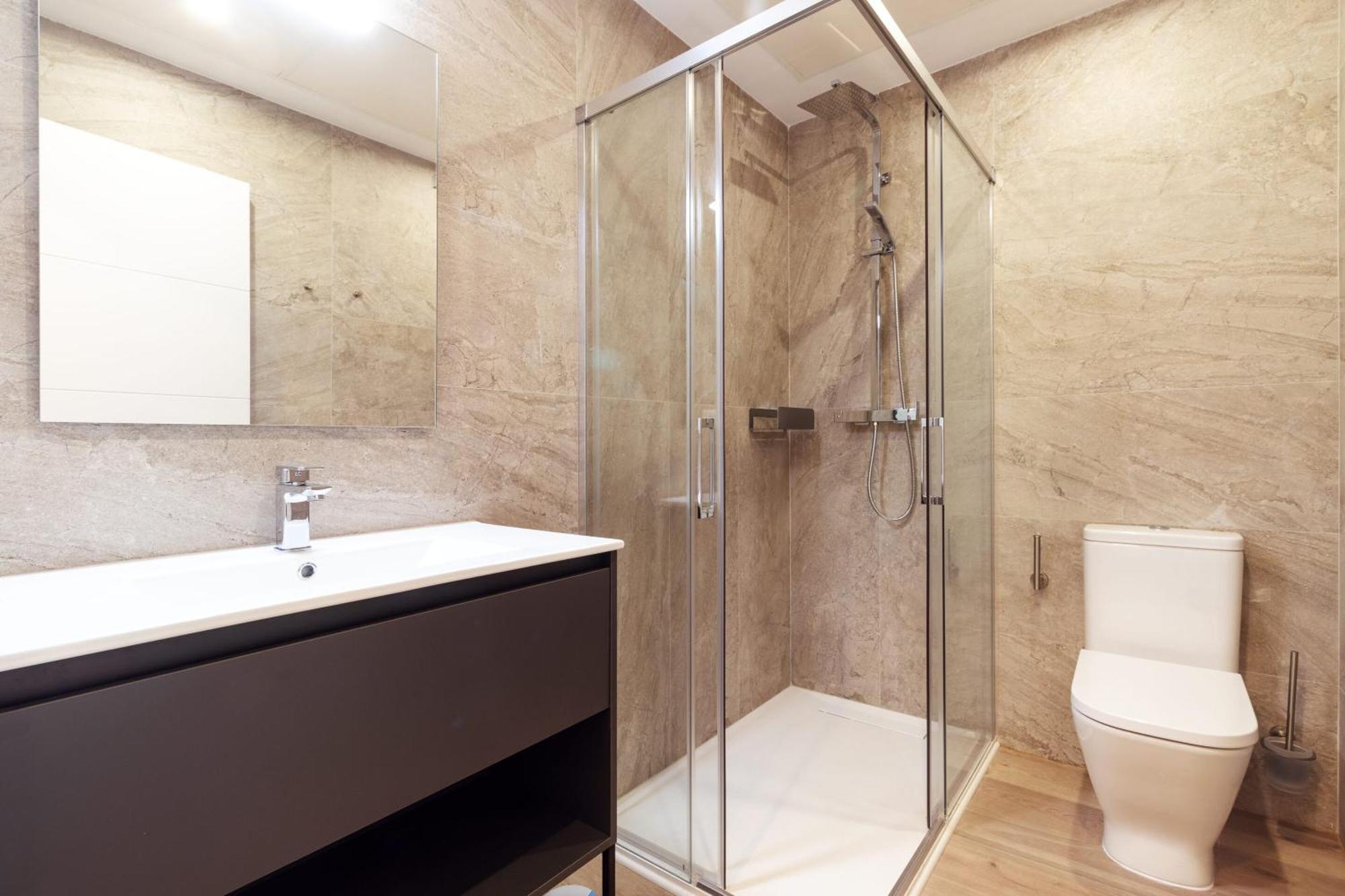 Acanto Apartamentos Mérida Dış mekan fotoğraf