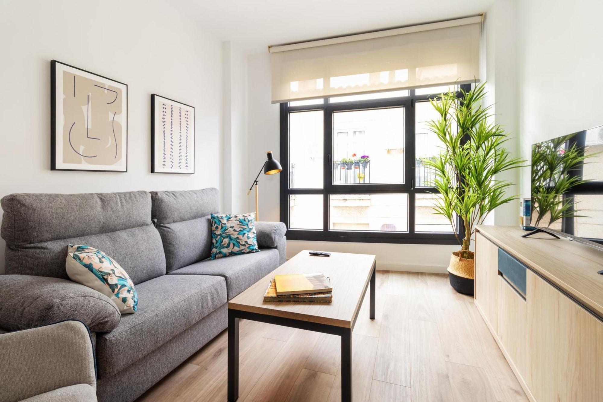 Acanto Apartamentos Mérida Dış mekan fotoğraf