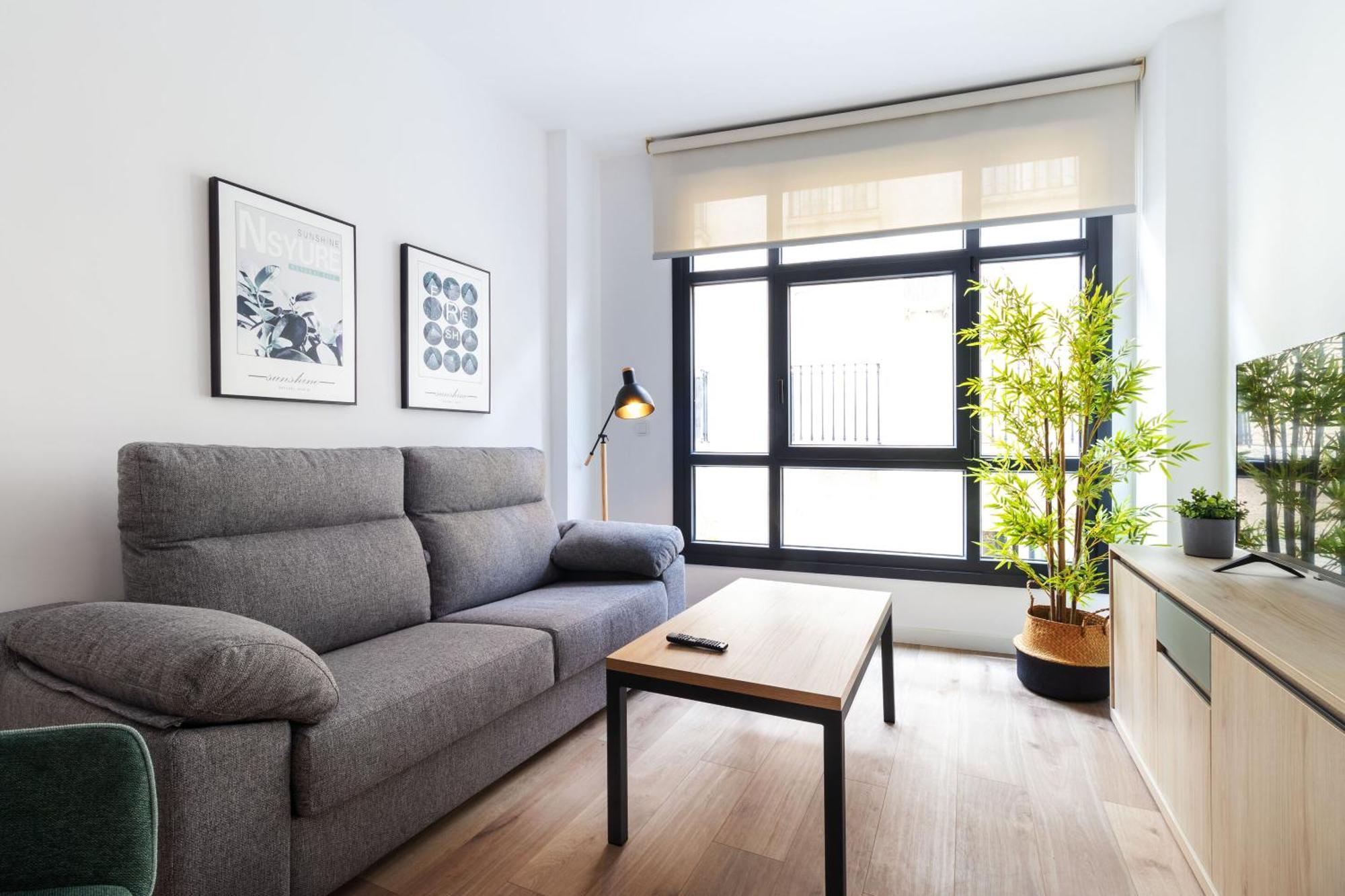 Acanto Apartamentos Mérida Dış mekan fotoğraf