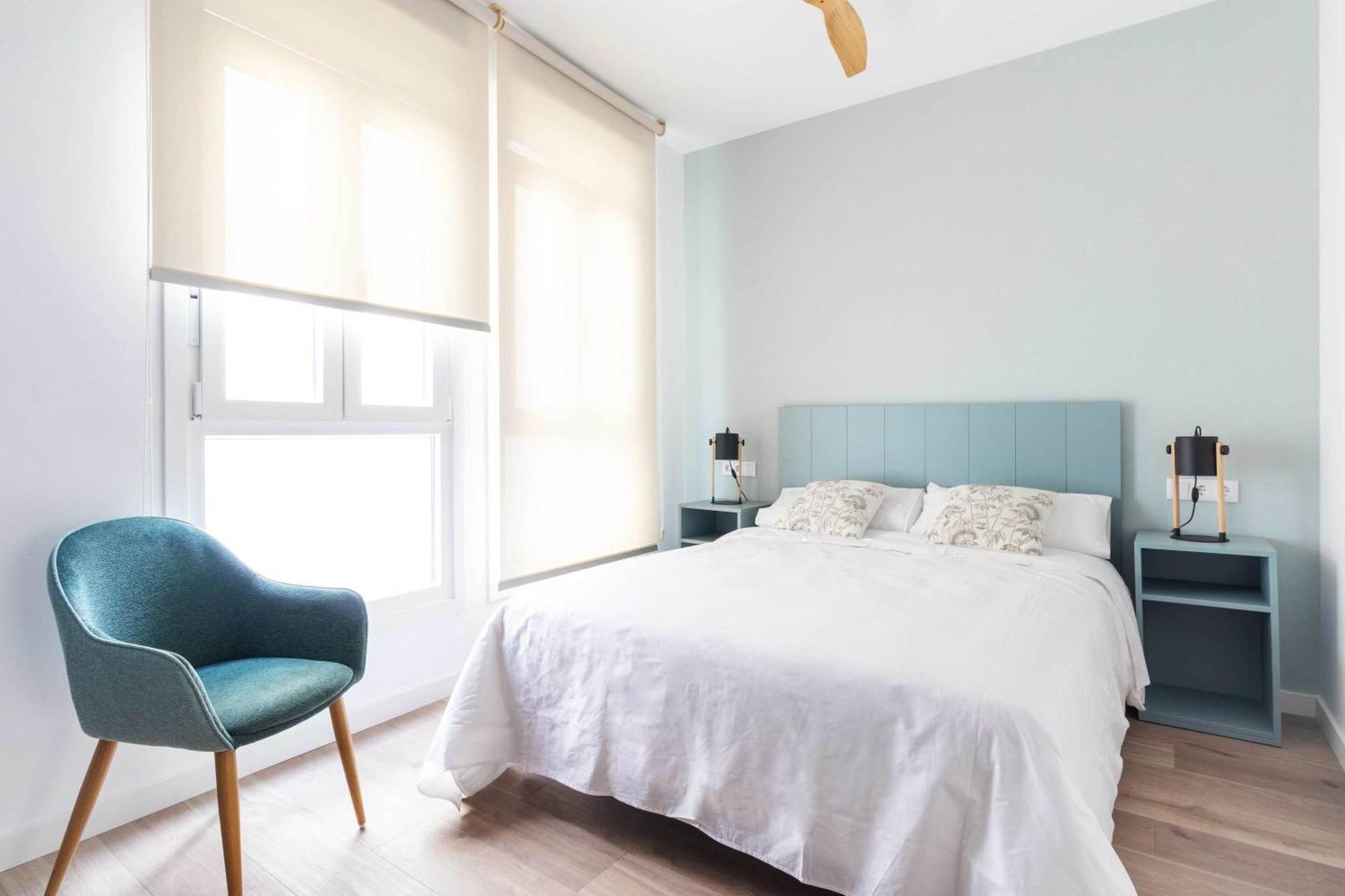 Acanto Apartamentos Mérida Dış mekan fotoğraf